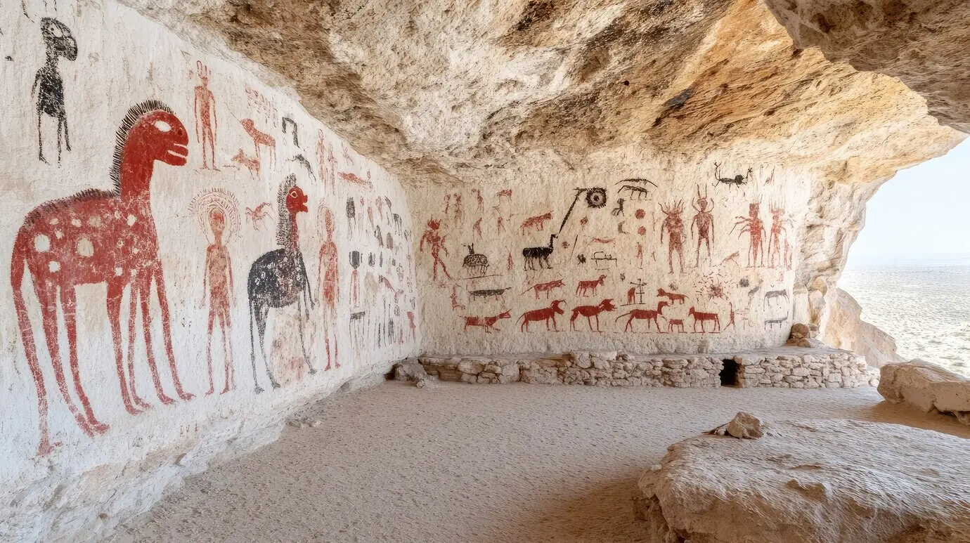 Please provide the original description to rephrase.